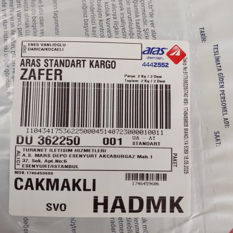 Modem İadesine Rağmen Haksız Faturalandırma Ve İletişim Sorunu