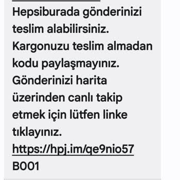 Hepsijet Kargo Teslimatında Keyfi Gecikme Ve Mağduriyet