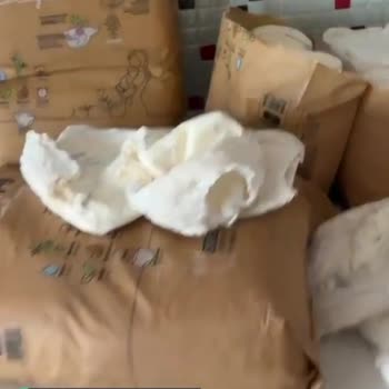 Sleepy Ecologic Bezlerde Yırtılma Ve Koku
