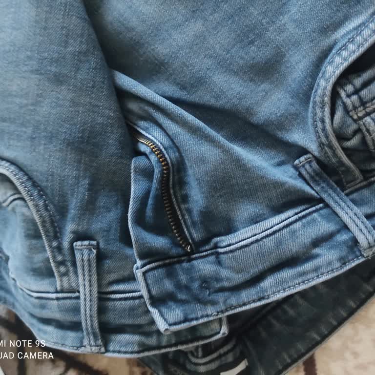 Düğmesi Kopan Ve Sökülen Ürün İçin Değişim Talebim Reddedildi