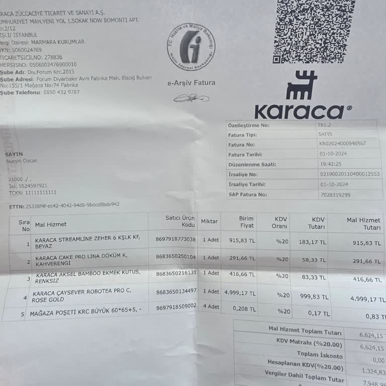 Akıllı Çay Makinesi Temel Fonksiyonunu Yerine Getirmiyor