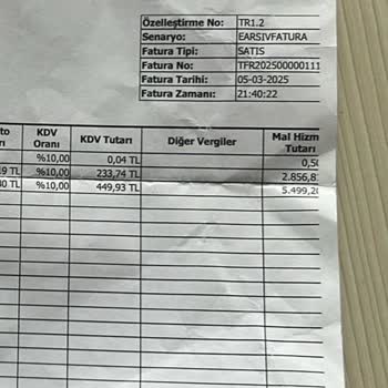 20 Günde Dağılan Ayakkabı, Yetersiz Çözüm Ve Büyük Hayal Kırıklığı