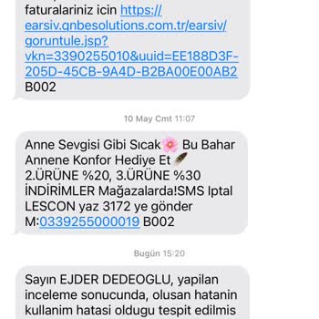 Lescon Ayakkabıda 15 Günde Sararma Ve Kırılma, Kullanıcı Hatası Gerekçesiyle Red