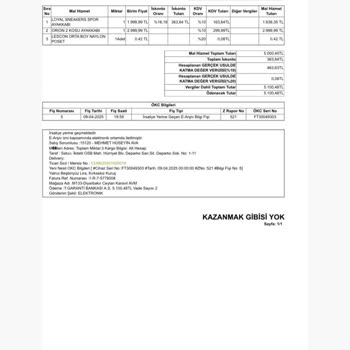 Lescon Ayakkabıda 15 Günde Sararma Ve Kırılma, Kullanıcı Hatası Gerekçesiyle Red