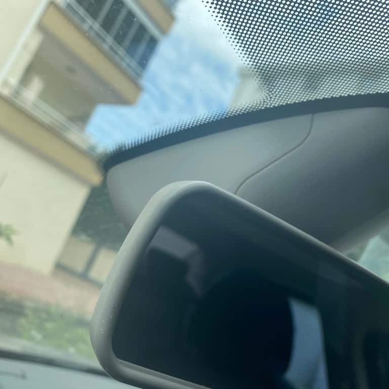 Yeni Araçta Yoğun Trim Sesleri Hayal Kırıklığı