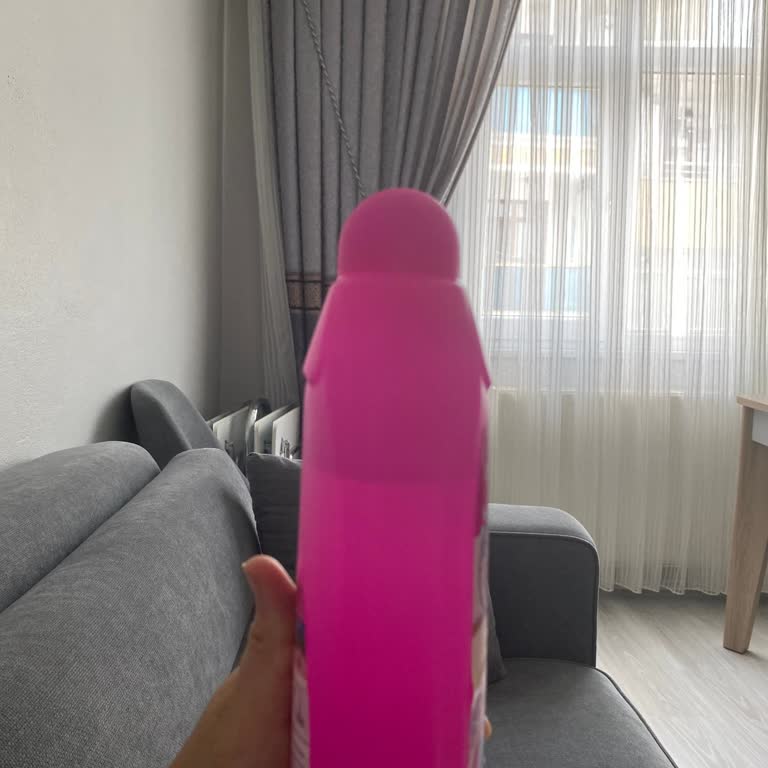 Vanish Halı Şampuanı Eksik Ve Yetersiz Çıktı!