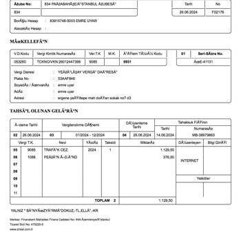 Yanlış Plakaya Yapılan Trafik Cezası Ödemesi İade Edilmiyor