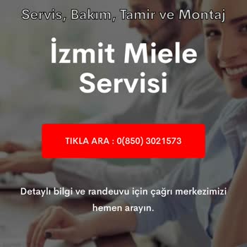 Makinem 6 Aydır Serviste Bekliyor Hiçbir Dönüş Yapılmadı