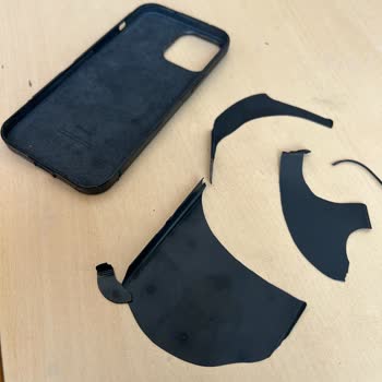 İphone 13 Pro Max Kılıfı Hızla Deforme Oluyor, Çözüm Bekliyorum