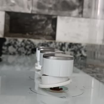 Yeni Alınan Ankastre Ocakta Gaz Kaçağı Ve Yetersiz Servis Deneyimi