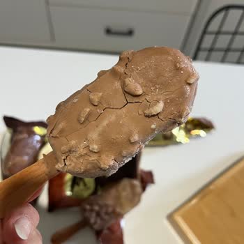 Kampanyalı Magnum Dondurmalar Bozuk Ve Küflü Teslim Edildi