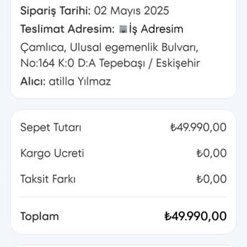 Aldığım Motor 30 Gündür Teslim Edilmedi Paramı Da Geri Alamıyorum