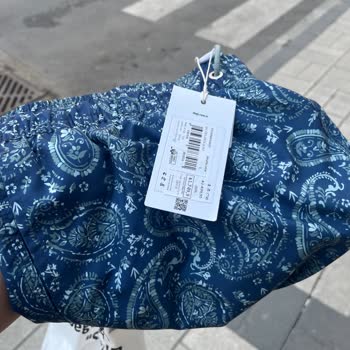 Değişim Sonrası İade Reddiyle Mağdur Oldum