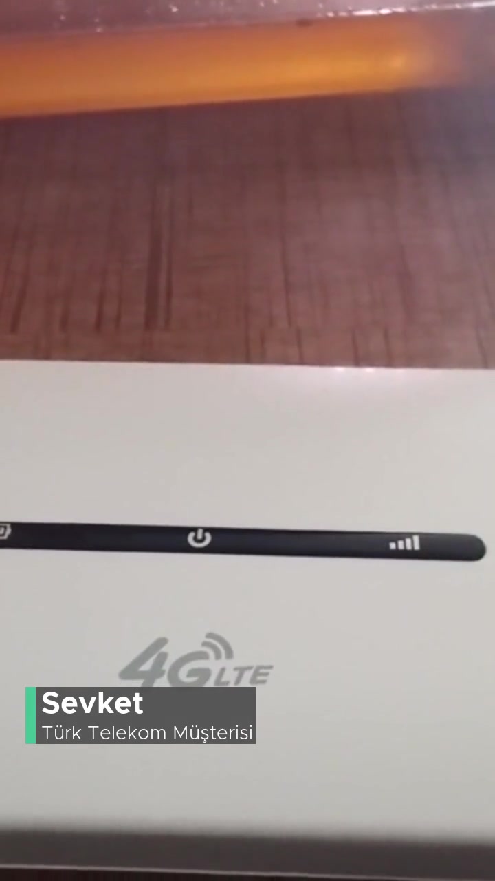 Türk Telekom Magnet Geldi İnternet Yok videonun kapak resmi