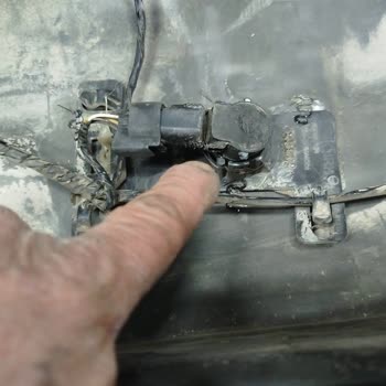 Kazadan Sonra Eksik Parça Temini Ve Mağduriyet