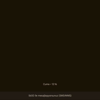 Shellden SMS İptaline Rağmen Sürekli Mesaj Almaktan Bıktım