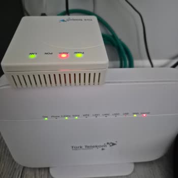 İnternet Arızası Süresi Uzatılıyor, Müşteri Hizmetine Ulaşılamıyor