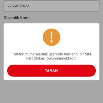 Ziraat Mobil Giriş Sorunu Ve Yetersiz Müşteri Hizmeti