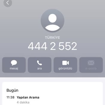 Kargo Teslimatı Onaylanmadan İade Edildi, Müşteri Temsilcisi Sorunu Çözmedi
