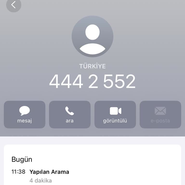 Kargo Teslimatı Onaylanmadan İade Edildi, Müşteri Temsilcisi Sorunu Çözmedi