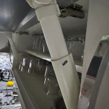 Dolap Kapakları Sürekli Düşüyor, Yedek Parça Bulamıyorum