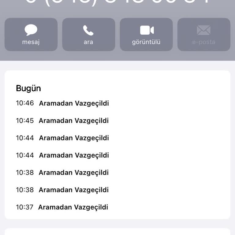 Teslimat Gecikmesi Ve İletişimsizlikle Mağduriyet Yaşıyoruz