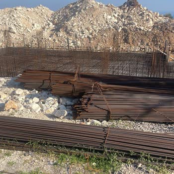 Erdemli Belediyesi Aynı Ruhsata Sahip İnşaatlara İzin Verilirken Bize Engel Çıkıyor
