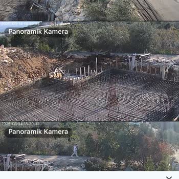 Erdemli Belediyesi Aynı Ruhsata Sahip İnşaatlara İzin Verilirken Bize Engel Çıkıyor
