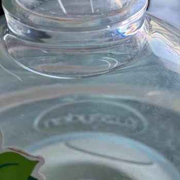 Damacana Suyun Temizliği Ve Hijyeni Konusunda Hayal Kırıklığı