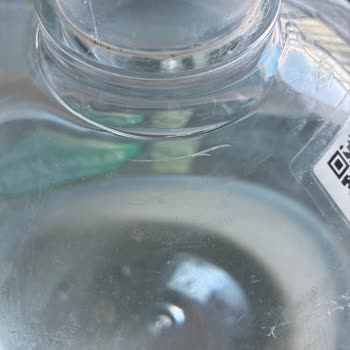 Damacana Suyun Temizliği Ve Hijyeni Konusunda Hayal Kırıklığı