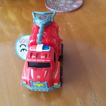 Armağan Oyuncak Mağaza Çalışanının Davranışı Oğlumda Korkuya Yol Açtı