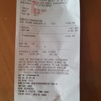 Armağan Oyuncak Mağaza Çalışanının Davranışı Oğlumda Korkuya Yol Açtı