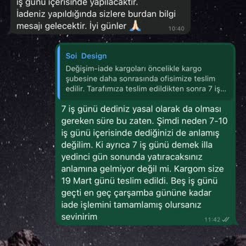 İade Sürecinde Yaşanan Zorluklar Ve Eksik Ödeme Mağduriyeti