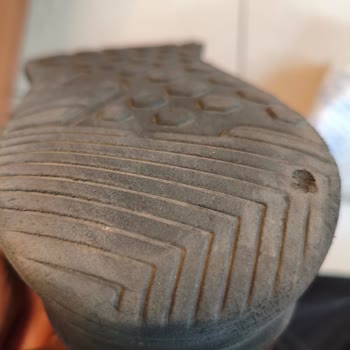 Bir Kez Giyilen Ayakkabının Tabanı Dağıldı, Değişim Talebim Reddedildi