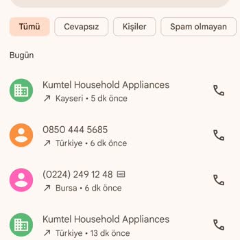 Kumtel’e Ulaşmak İmkansız: Müşteri Hizmetleri Sınıfta Kaldı