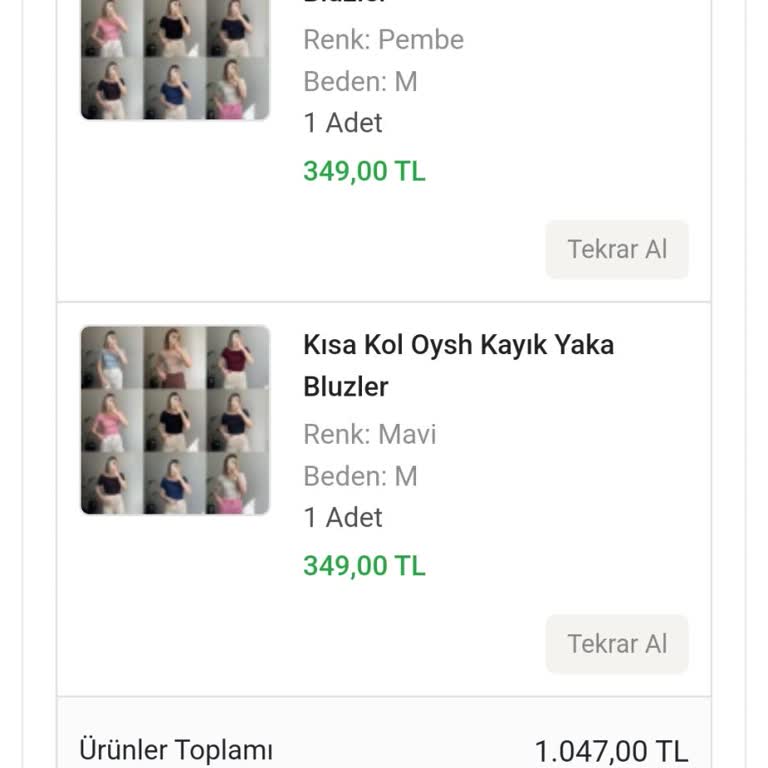 Siparişim 13 Gündür Hazırlanmıyor, Cevap Alamıyorum