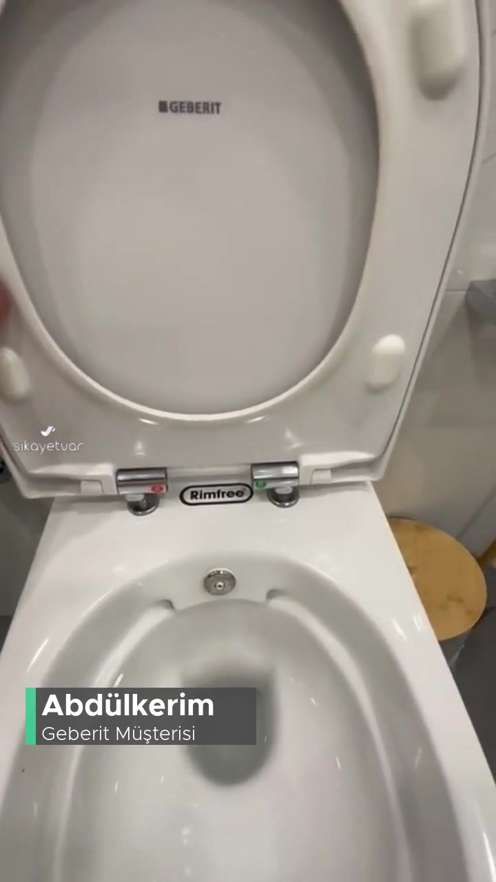 Geberit Kalite Ve Garanti Anlayışı videonun kapak resmi