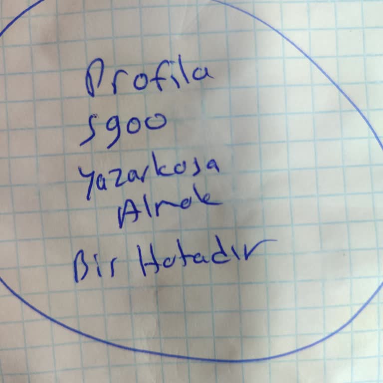 Profilo Yazarkasa Arızası Ve Yüksek Servis Ücreti Mağduriyeti