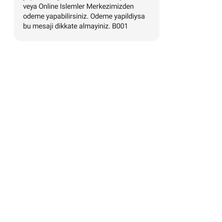 Taahhüt Bitiminde Yanlış Cayma Bedeli Ve Beklenenden Yüksek Fatura