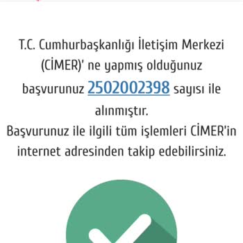 Taahhüt Bitmeden Geçiş Yaptım Yüksek Ceza Kesildi Müşteri Hizmetleri İlgisiz