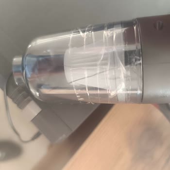 Kırık Ürün Teslimatı Ve Değişim Talebi