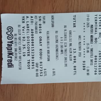 Bosch Marka Ve Media Markt Şubesi Şikayeti