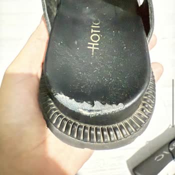 Üretim Hatası Olan Üründe İnceleme Talebim Reddedildi