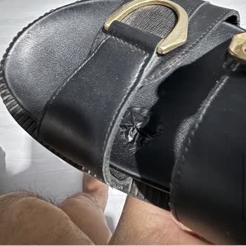 Üretim Hatası Olan Üründe İnceleme Talebim Reddedildi