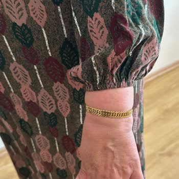 Yıkanınca Çekilen Elbise İçin Destek Alamadım Mağdur Oldum