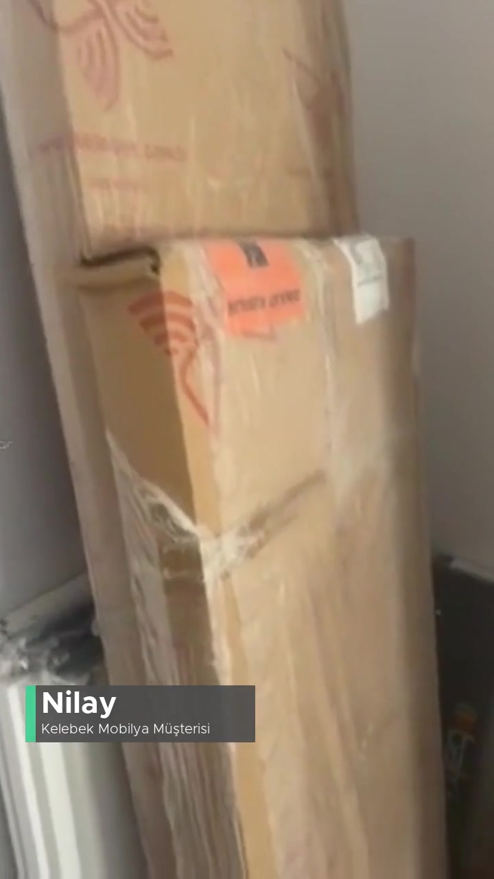 Kelebek Mobilya Yatak Odası Mağduriyeti videonun kapak resmi