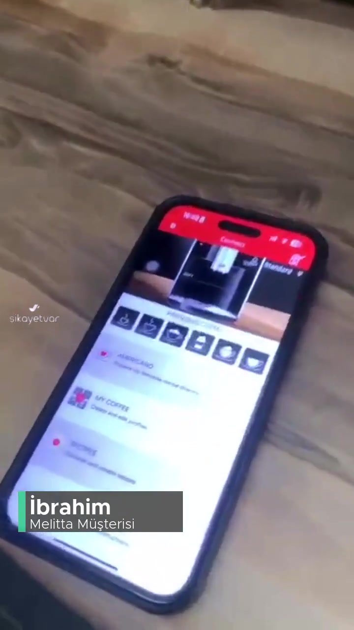 Hakman Elektronik Ve Melitta Mağduriyeti! videonun kapak resmi