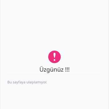 Olmayan Ürün Satışı Ve İptal Sürecinde Mağduriyet Yaşadım