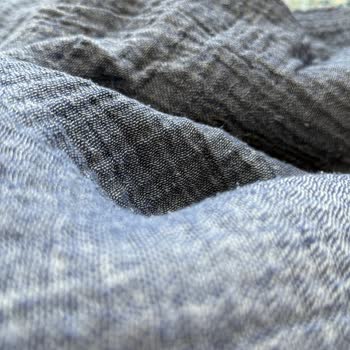 Madame Coco Yatak Örtüsünde Sürekli Pamukçuk Ve Lif Dökülmesi Sorunu