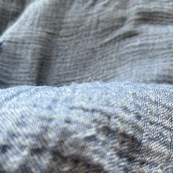 Madame Coco Yatak Örtüsünde Sürekli Pamukçuk Ve Lif Dökülmesi Sorunu